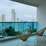 Lovely 2Br In Sunny Cartagena