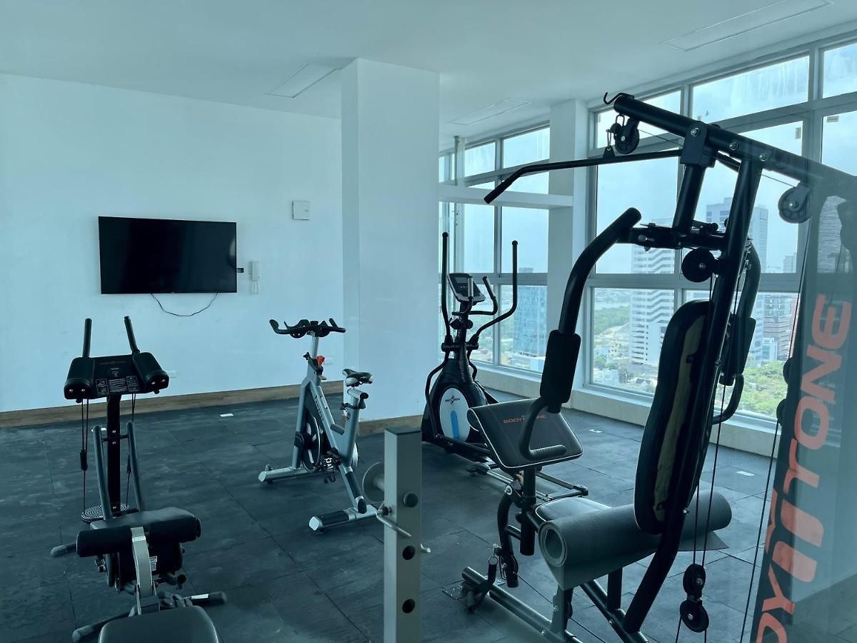 Apartamento Lovely 2br In Sunny *