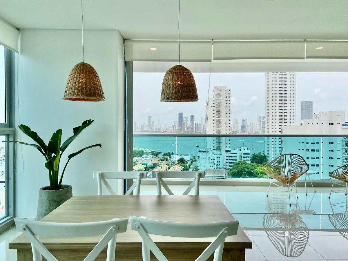 Apartamento Lovely 2br In Sunny