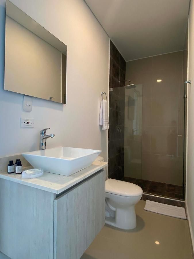 Apartamento Lovely 2br In Sunny *