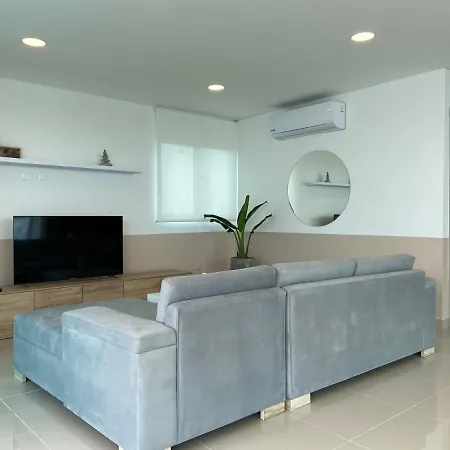 Lovely 2br In Sunny Apartamento *