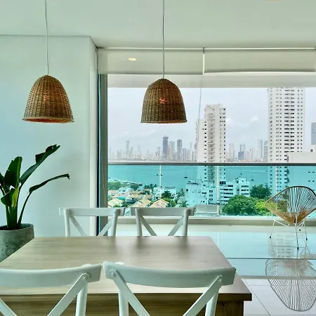 Apartamento Lovely 2br In Sunny