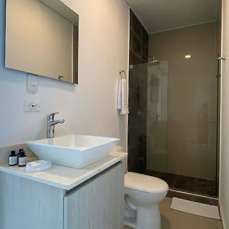 Apartamento Lovely 2br In Sunny *