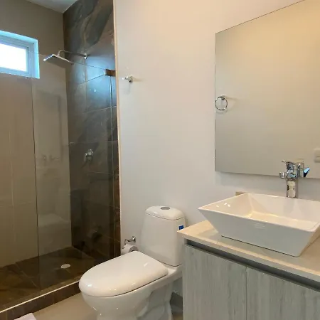 Lovely 2br In Sunny Cartagena