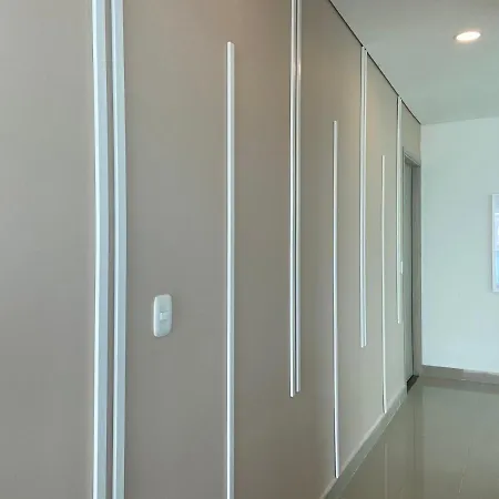 Lovely 2br In Sunny * Cartagena